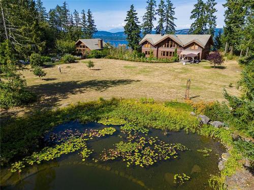 412 Stewart Rd, Salt Spring, BC 