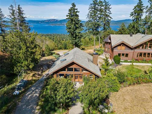 412 Stewart Rd, Salt Spring, BC 