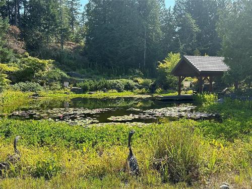 412 Stewart Rd, Salt Spring, BC 