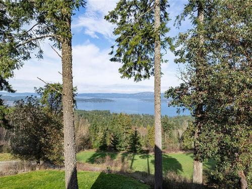 412 Stewart Rd, Salt Spring, BC 