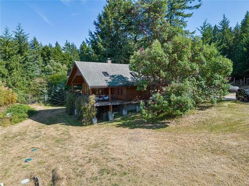 412 Stewart Rd, Salt Spring, BC 