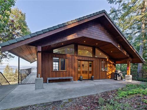 412 Stewart Rd, Salt Spring, BC 