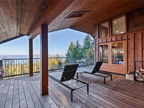 412 Stewart Rd, Salt Spring, BC 