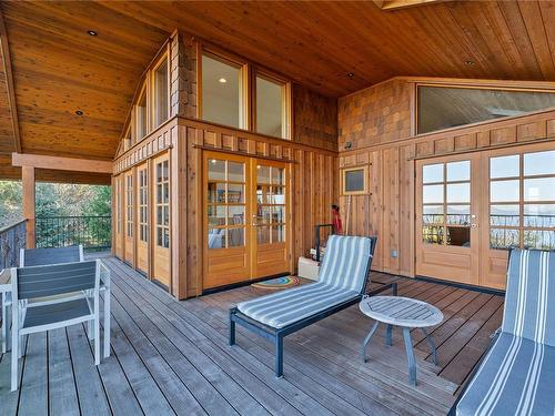 412 Stewart Rd, Salt Spring, BC 