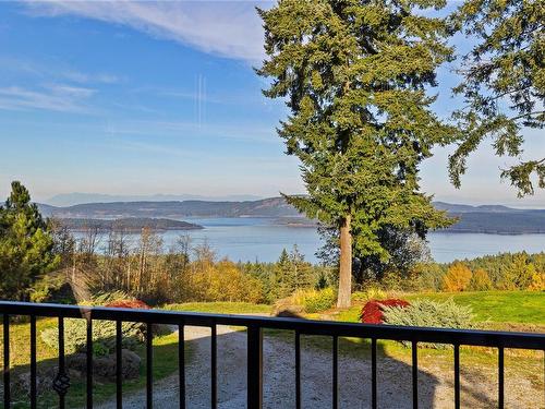 412 Stewart Rd, Salt Spring, BC 