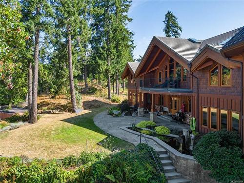 412 Stewart Rd, Salt Spring, BC 