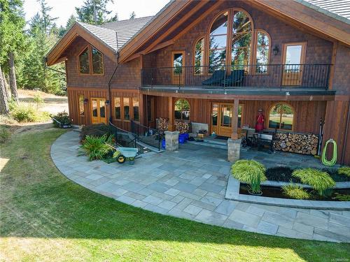 412 Stewart Rd, Salt Spring, BC 