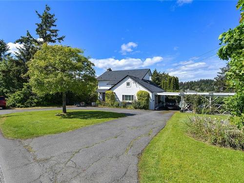 956 Westing Rd, Saanich, BC 