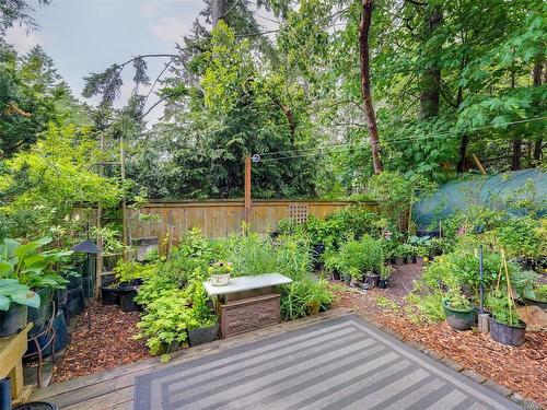 860 Cuaulta Cres, Colwood, BC - Outdoor