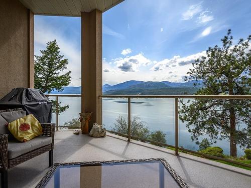 6-83 Peregrine Way, Vernon, BC - Outdoor With Body Of Water With View