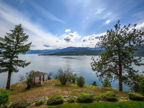 6-83 Peregrine Way, Vernon, BC - Outdoor With Body Of Water With View