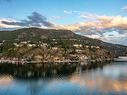 6-83 Peregrine Way, Vernon, BC  - Outdoor With Body Of Water With View 