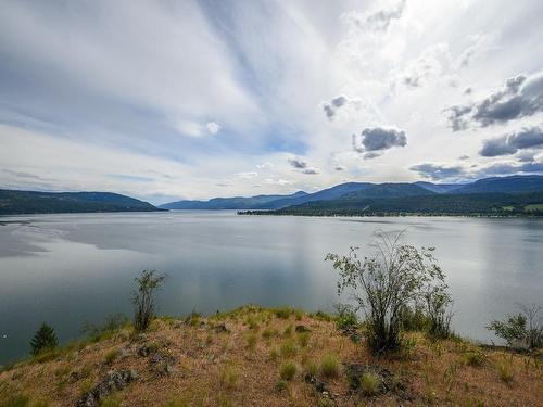 6-83 Peregrine Way, Vernon, BC - Outdoor With Body Of Water With View