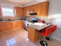 Kitchen - 266 Av. Allion, Montréal (Lasalle), QC  - Indoor Photo Showing Kitchen With Double Sink 