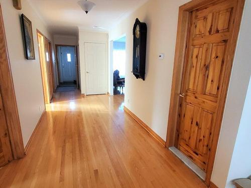 Hall - 266 Av. Allion, Montréal (Lasalle), QC - Indoor Photo Showing Other Room