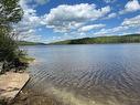 Vue sur l'eau - 176 Ch. De La Baie-Claire, La Macaza, QC 