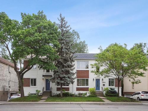 Frontage - 246 Av. Dresden, Mont-Royal, QC - Outdoor With Facade