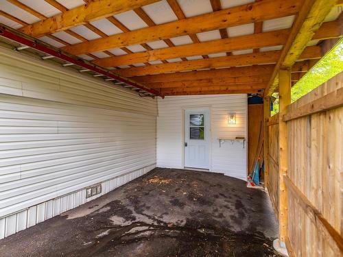1573 Meadowvale Road, East Tremont, NS 