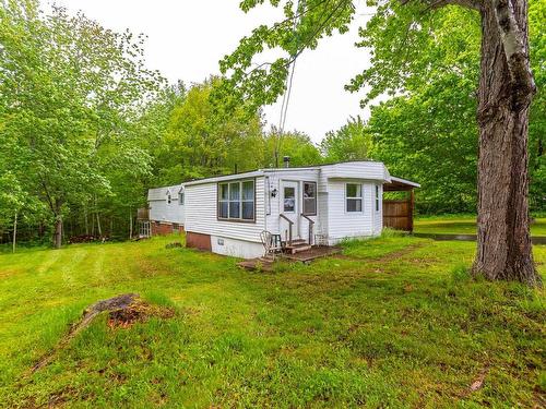 1573 Meadowvale Road, East Tremont, NS 