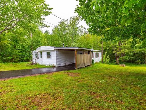 1573 Meadowvale Road, East Tremont, NS 