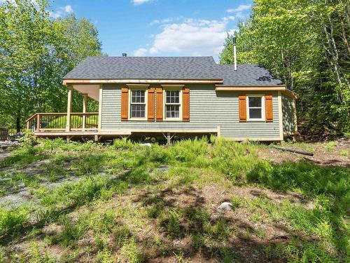 479 Armstrong Lake West Road, Vaughan, NS 