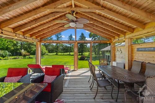 6487 Bunker Road, Manotick, ON 