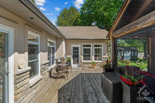 6487 Bunker Road, Manotick, ON 