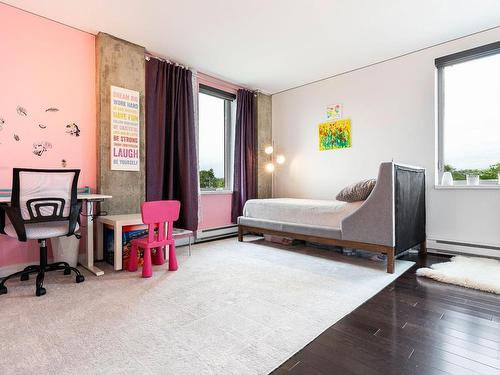 Chambre Ã Â coucher - A305-4020 Av. Benny, Montréal (Côte-Des-Neiges/Notre-Dame-De-Grâce), QC 