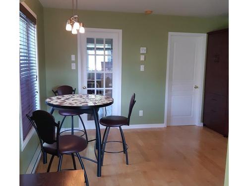 Logement - 1106  - 1108 Place De Bourges, Terrebonne (Terrebonne), QC - Indoor Photo Showing Dining Room