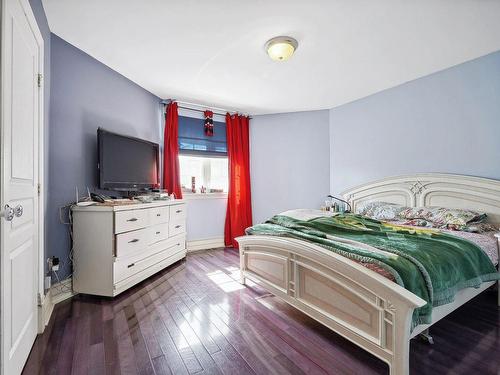 Bedroom - 1190  - 1180 Rue Alain-Grandbois, Montréal (Ahuntsic-Cartierville), QC 