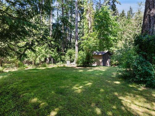 393 Dunsmuir Rd, Qualicum Beach, BC 