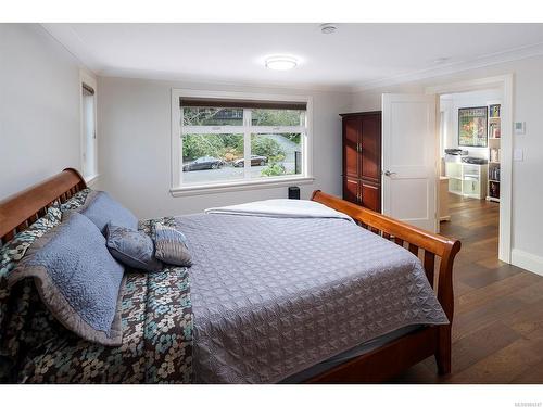 3145 Exeter Rd, Oak Bay, BC 