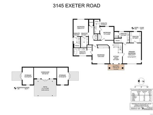 3145 Exeter Rd, Oak Bay, BC 