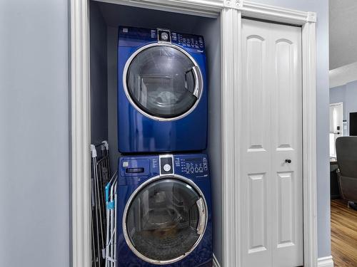 2753 Grandview Hts, Merritt, BC - Indoor Photo Showing Laundry Room