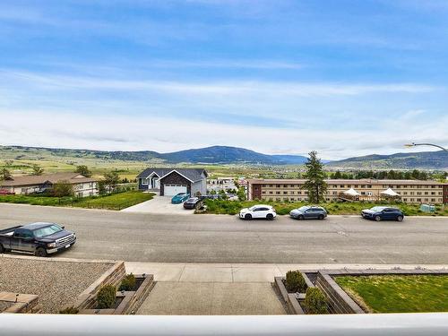 2753 Grandview Hts, Merritt, BC - Outdoor With View