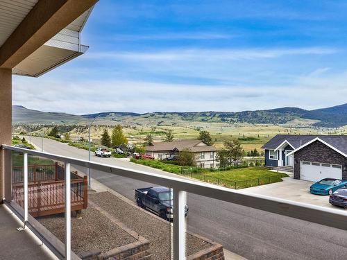 2753 Grandview Hts, Merritt, BC - Outdoor With View