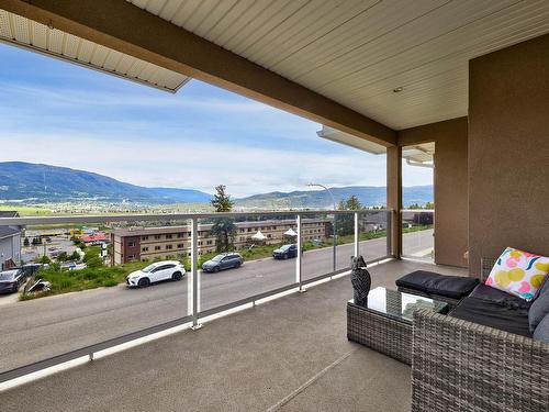 2753 Grandview Hts, Merritt, BC - Outdoor With View With Exterior