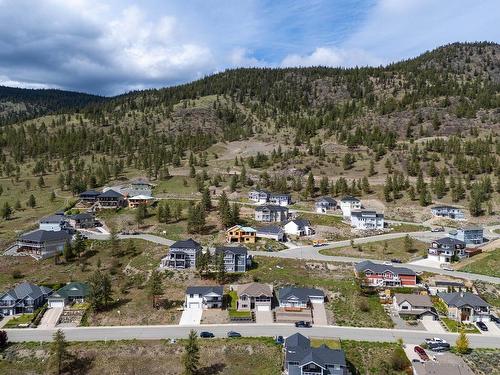 2753 Grandview Hts, Merritt, BC - Outdoor With View