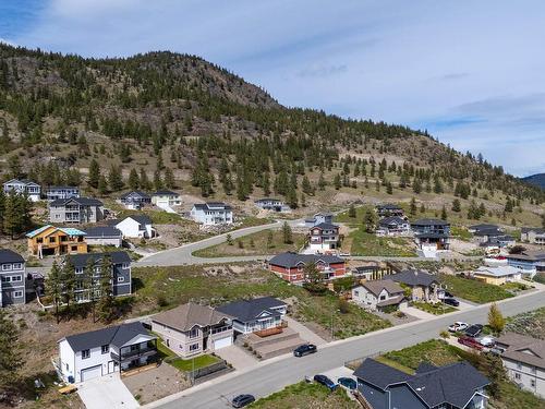 2753 Grandview Hts, Merritt, BC - Outdoor With View