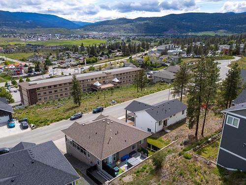 2753 Grandview Hts, Merritt, BC - Outdoor With View