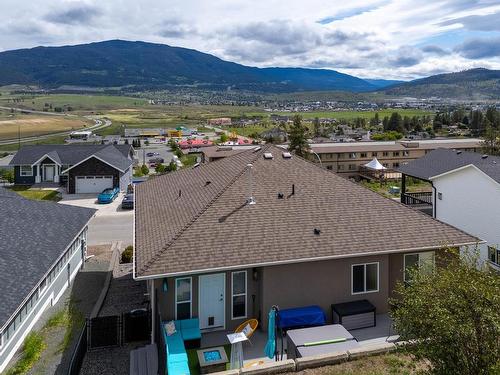 2753 Grandview Hts, Merritt, BC - Outdoor With View