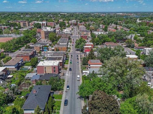 Street - 11424 Av. L'Archevêque, Montréal (Montréal-Nord), QC - Outdoor With View