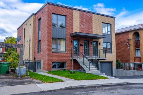 Frontage - 11424 Av. L'Archevêque, Montréal (Montréal-Nord), QC - Outdoor With Facade