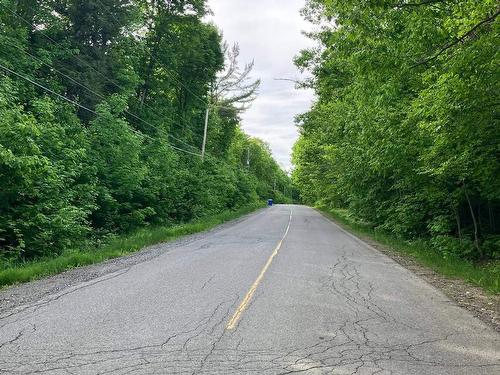 Street - Ch. Du Lac-Brennan, Rawdon, QC 