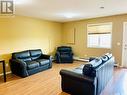 212 825 Gladstone Street E, Swift Current, SK  - Indoor Photo Showing Living Room 