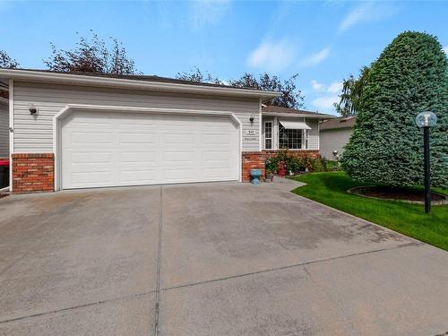 341 Falcon Drive, Penticton, BC 