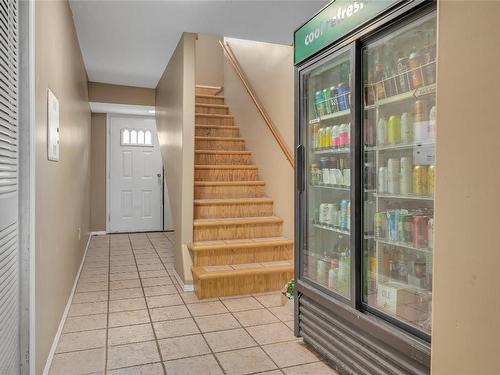 112 Round Lake Road, Princeton, BC - Indoor Photo Showing Other Room