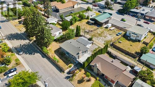 132 14Th  N Avenue, Creston, BC - Outdoor With View