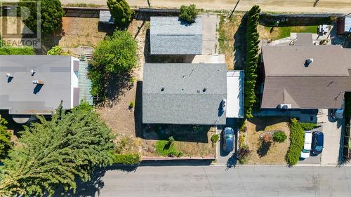 132 14Th  N Avenue, Creston, BC - Outdoor