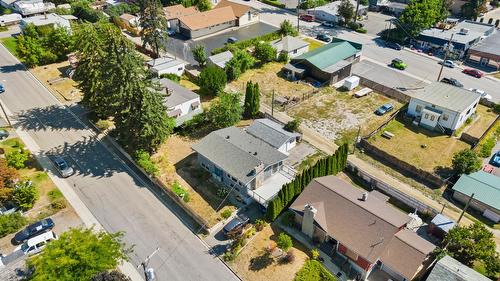 132 14Th Avenue N, Creston, BC - Outdoor With View